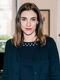 Sabrina VIDAL avocate à Toulouse