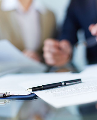 Obtenez réparation lors pour une transaction ou une procédure graca à un cabinet d'avocat expert.