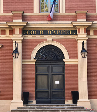 Cabinet d'avocats spécialisé en Procédures judiciaires : Litiges, responsabilité, recouvrement…
